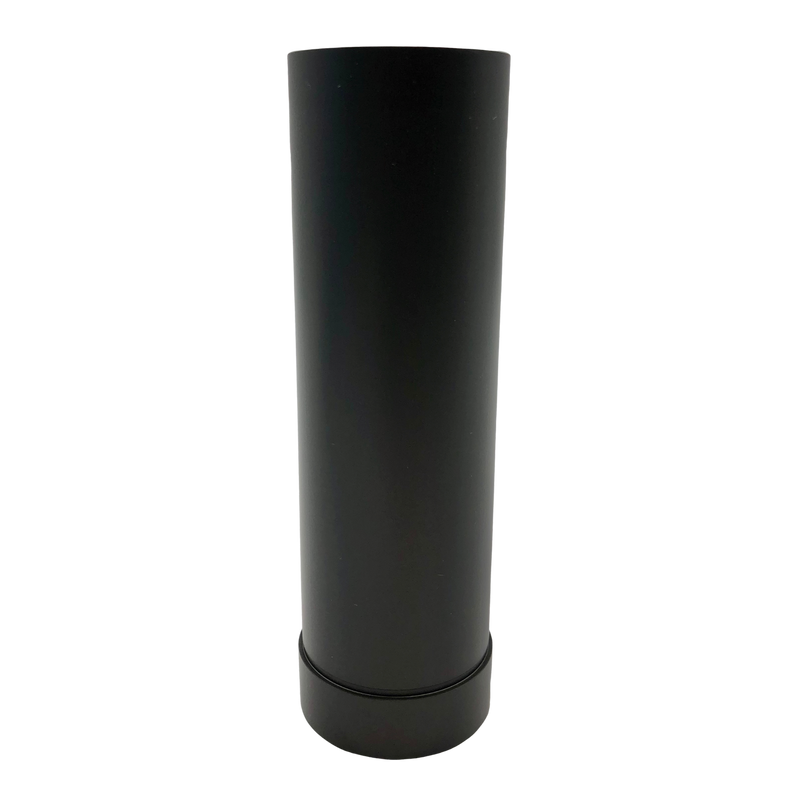 Receptacle for Disposable Cup, 40mm for RS Instruments