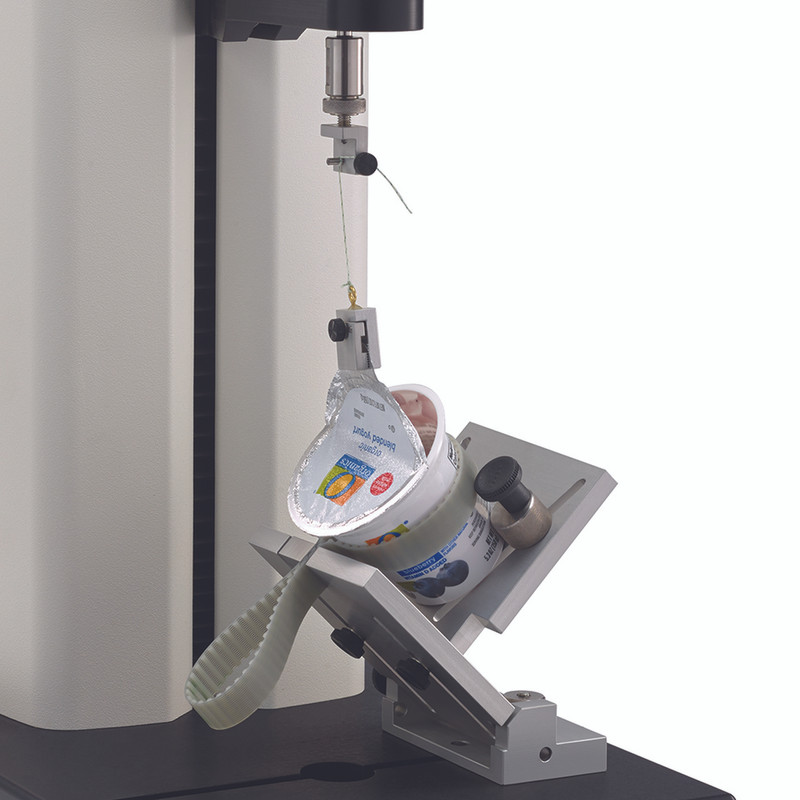 Universal Peel Jig for Multi-shaped Containers