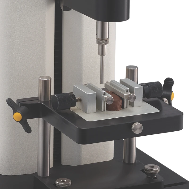 Adjustable Vise for TA-RT-KIT Jig