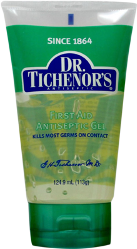 Antiseptic Gel