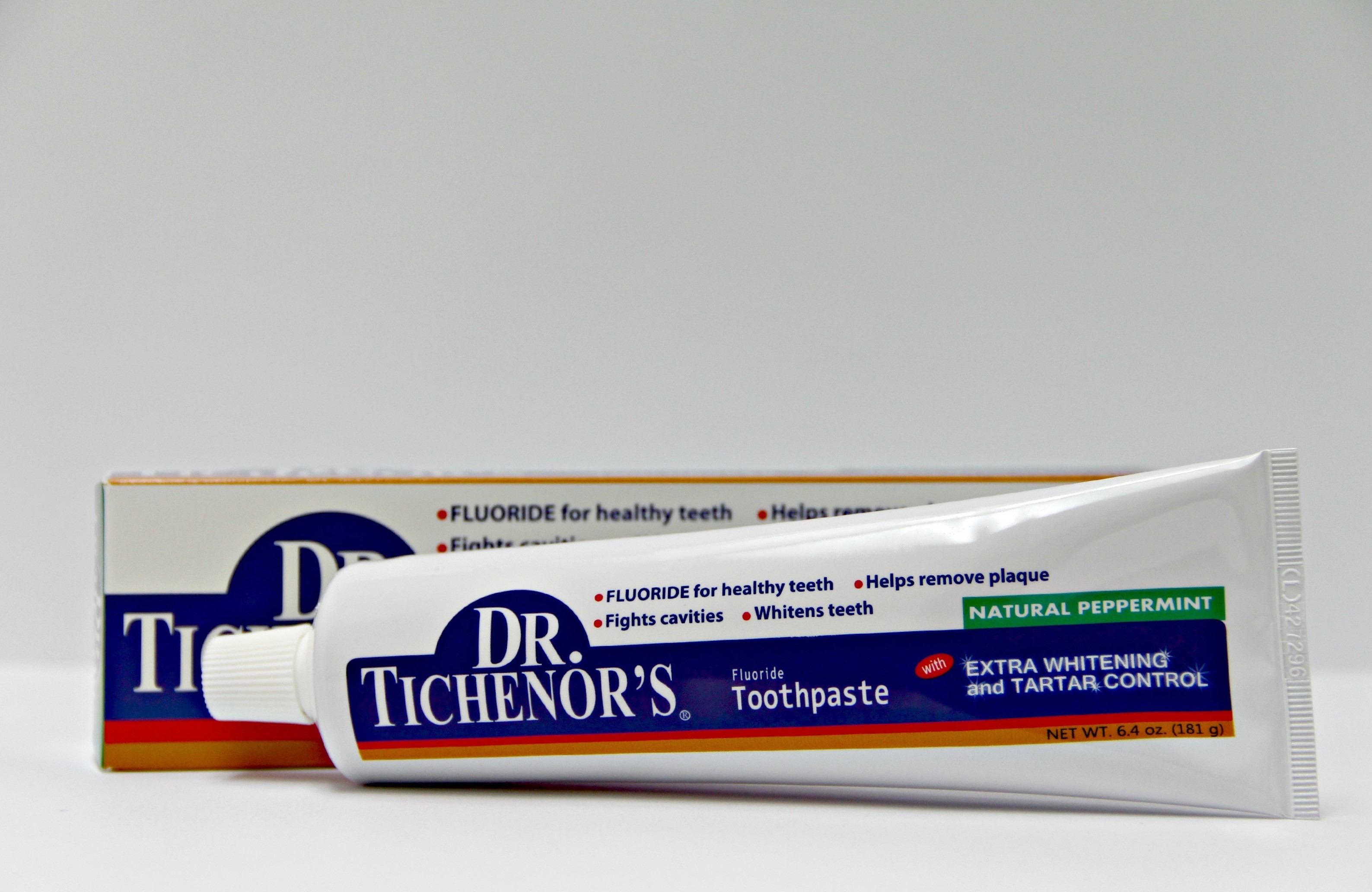 Dr Tichenors