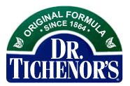 Dr. Tichenors