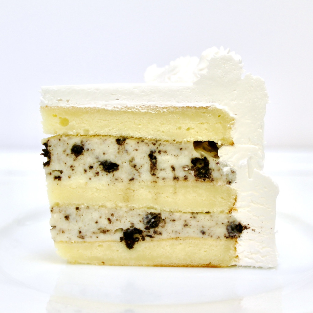 Oreo Cookies & Cream