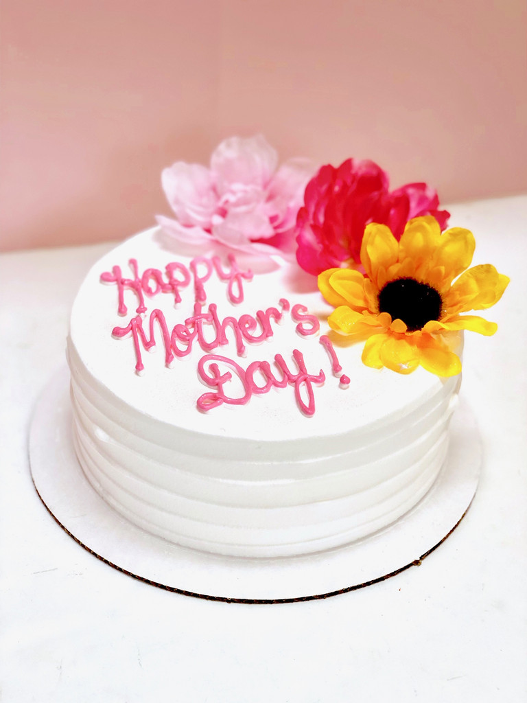 Oh Darling Mother's Day Cake