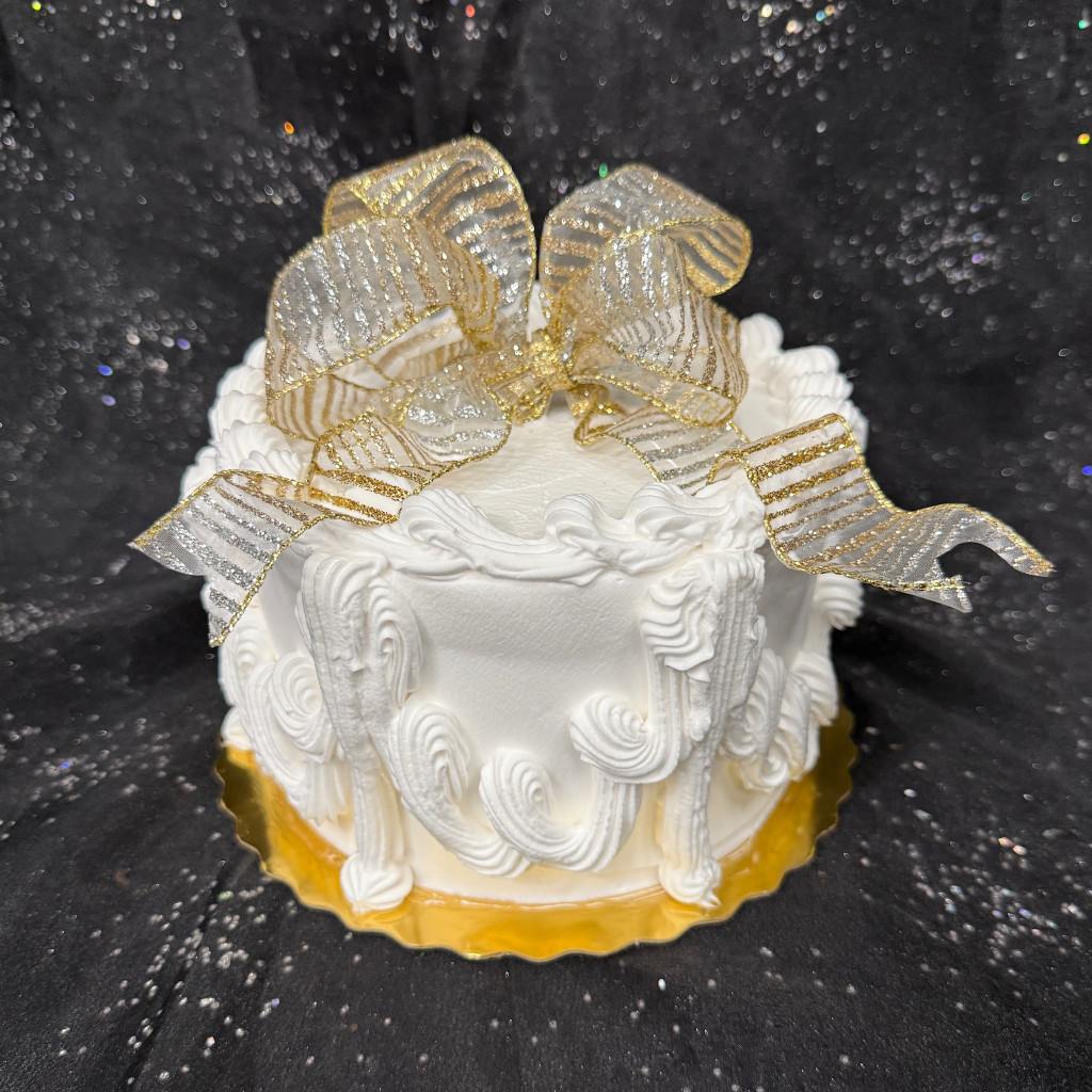 The Icon – 6" Strawberry Rum