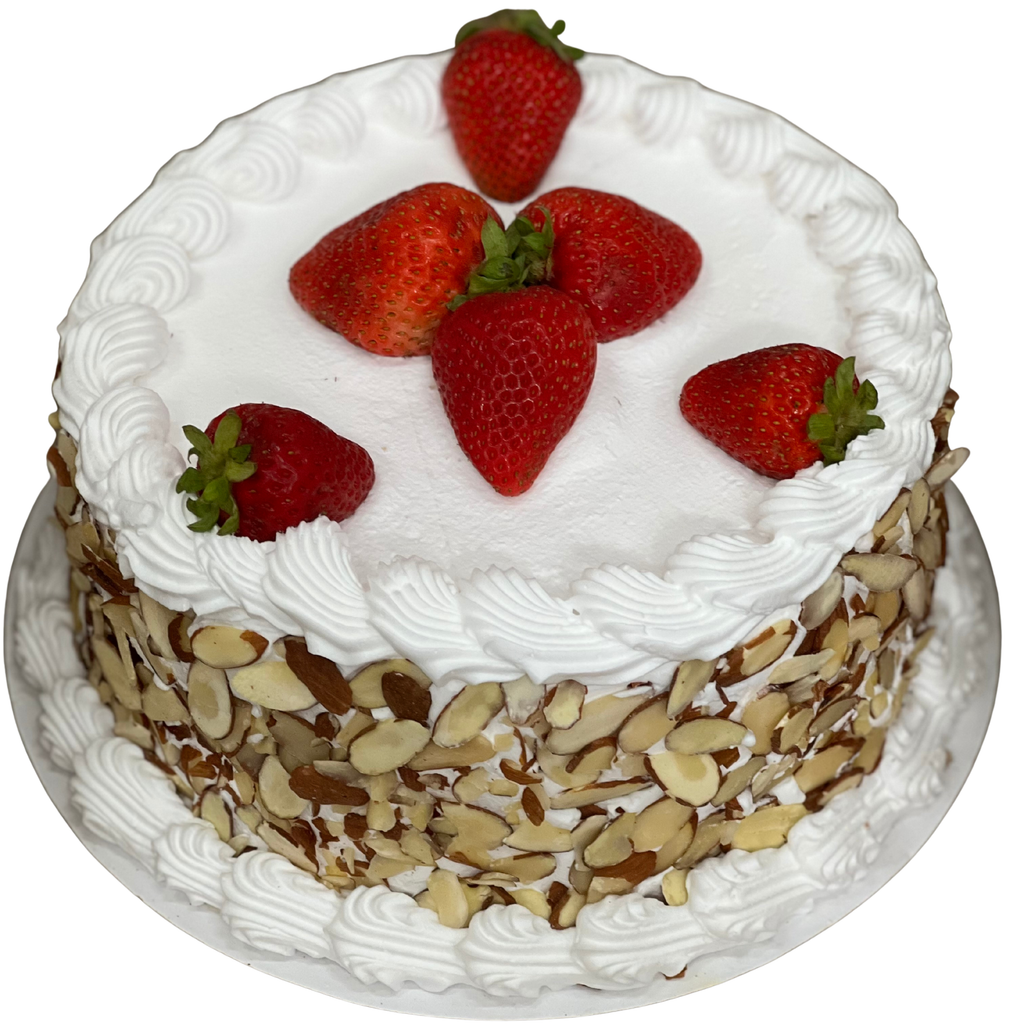 Lisa's Original Rum Cake