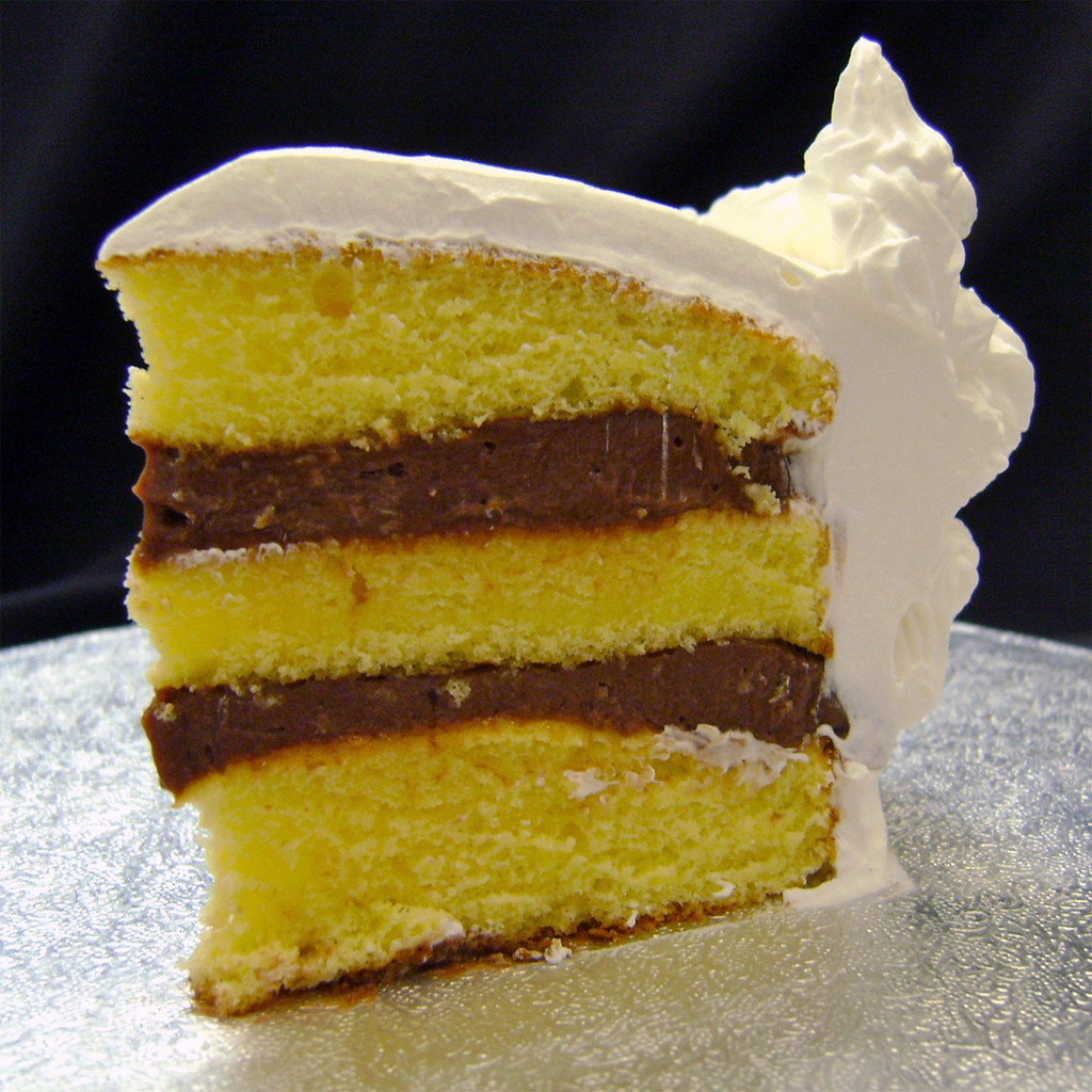 Chocolate Coconut