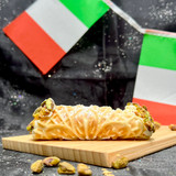 Lisa's Cannoli Trio