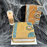 Square Cake Square Cake