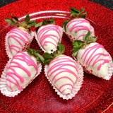 Chocolate Covered Strawberries