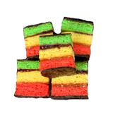 Italian Rainbow Cookies