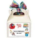 Teacher Appreciation CUTS®