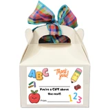 Teacher Appreciation CUTS®