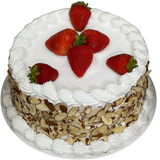 Lisa's Original Rum Cake