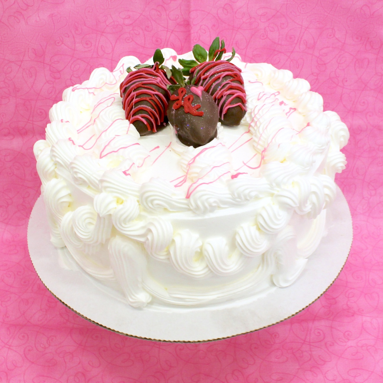 Lisa's Rum Cake Gilbert, AZ