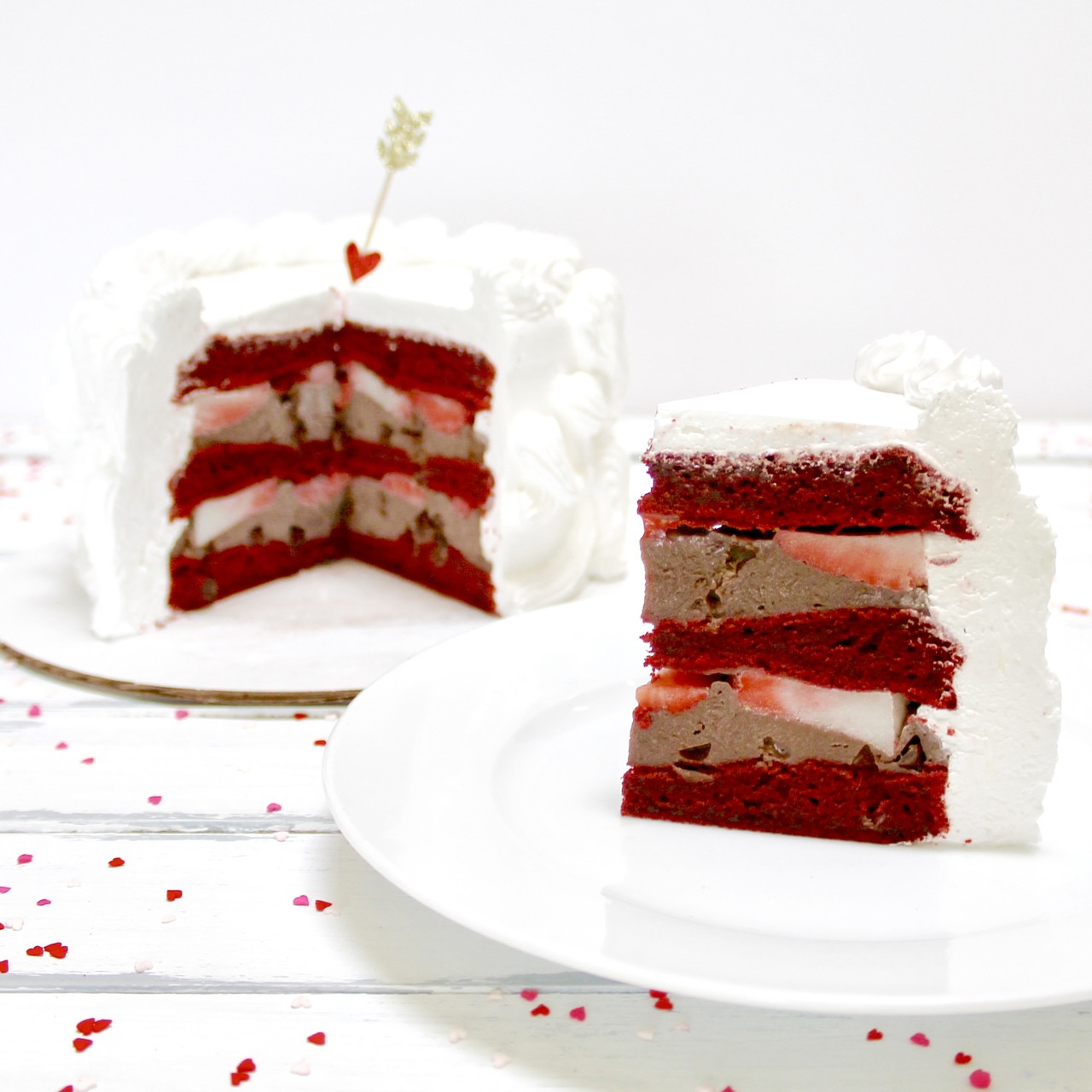 Lisa's Rum Cake Gilbert, AZ