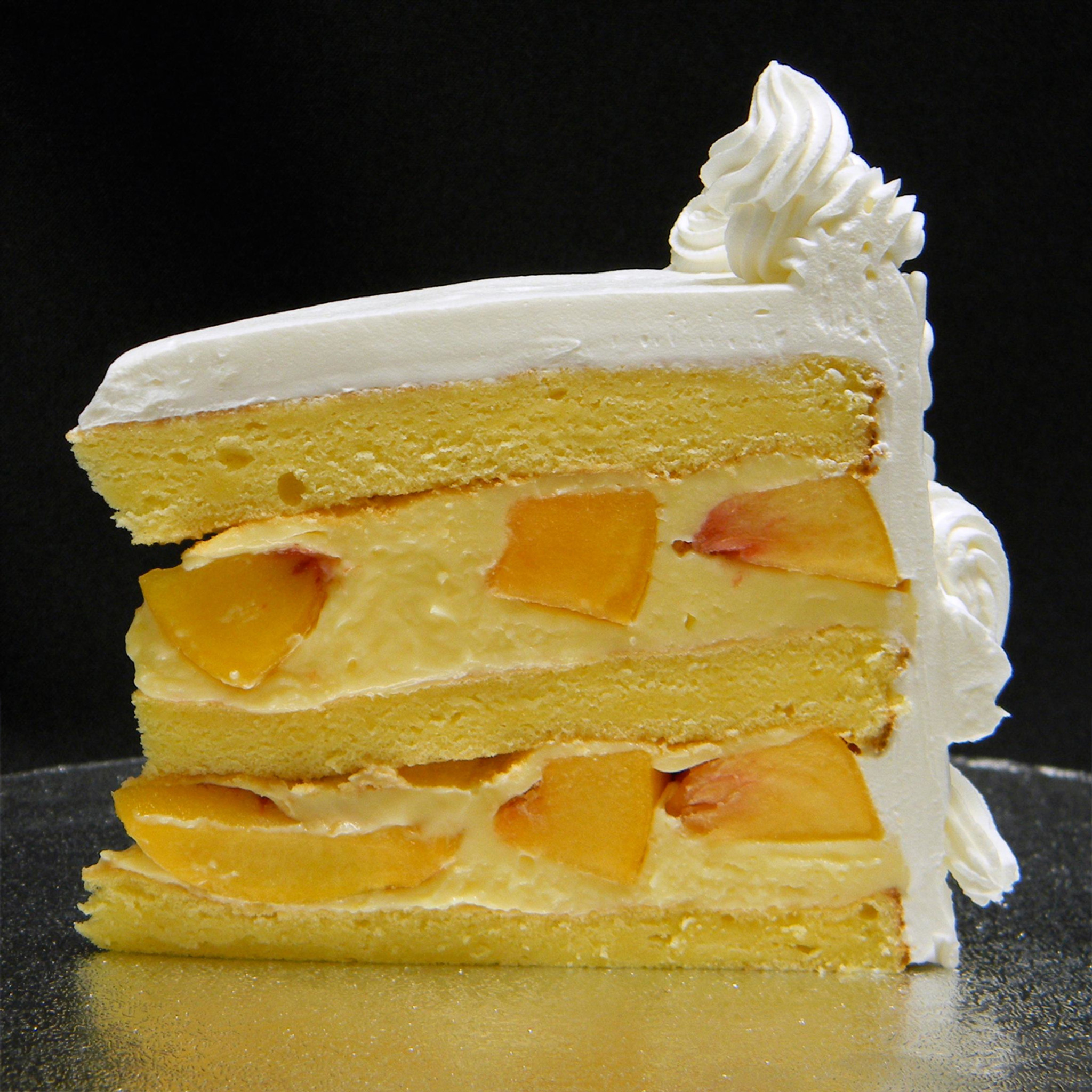 Lemon Amaretto Cake - Paula Deen Magazine