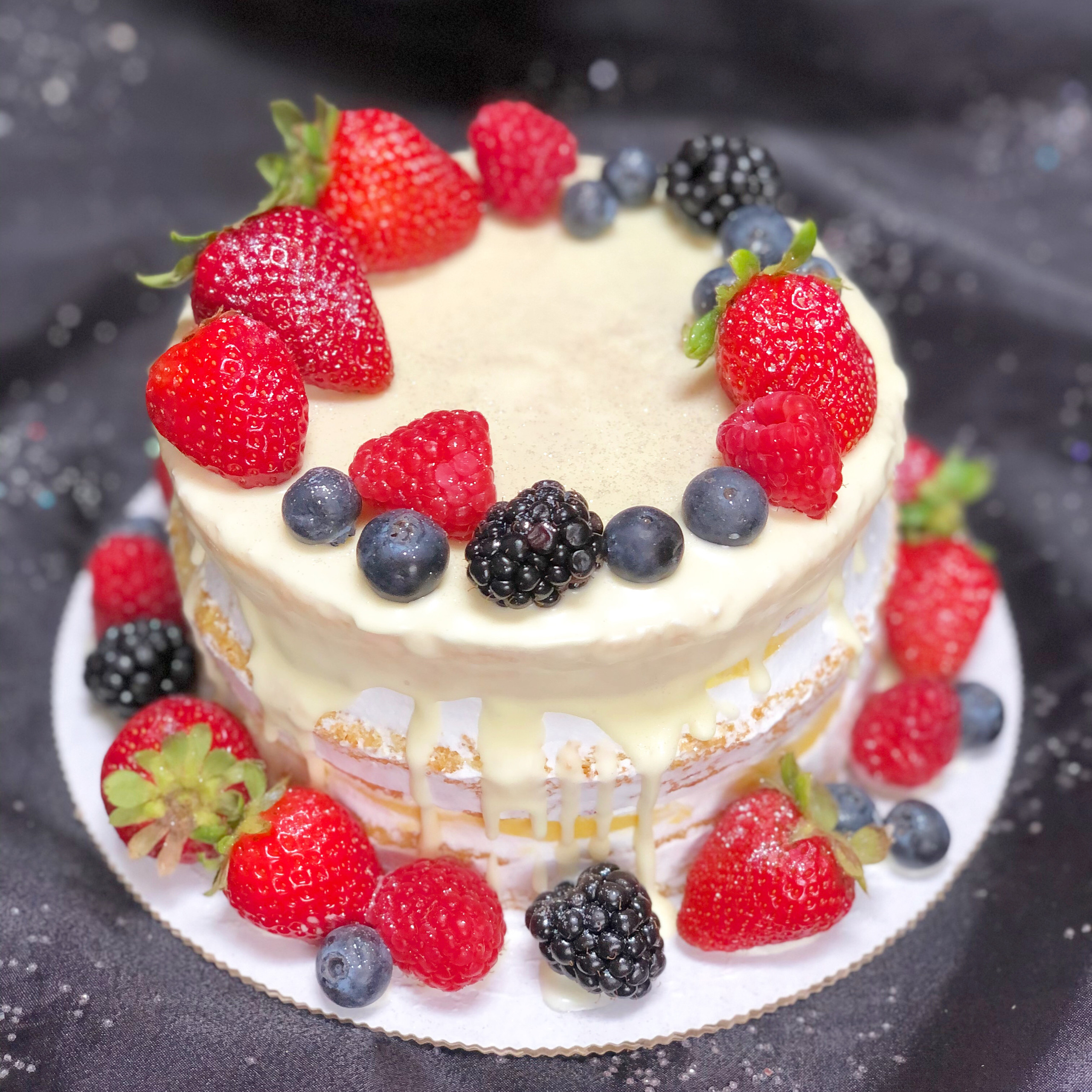 Lisa's Rum Cake Gilbert, AZ