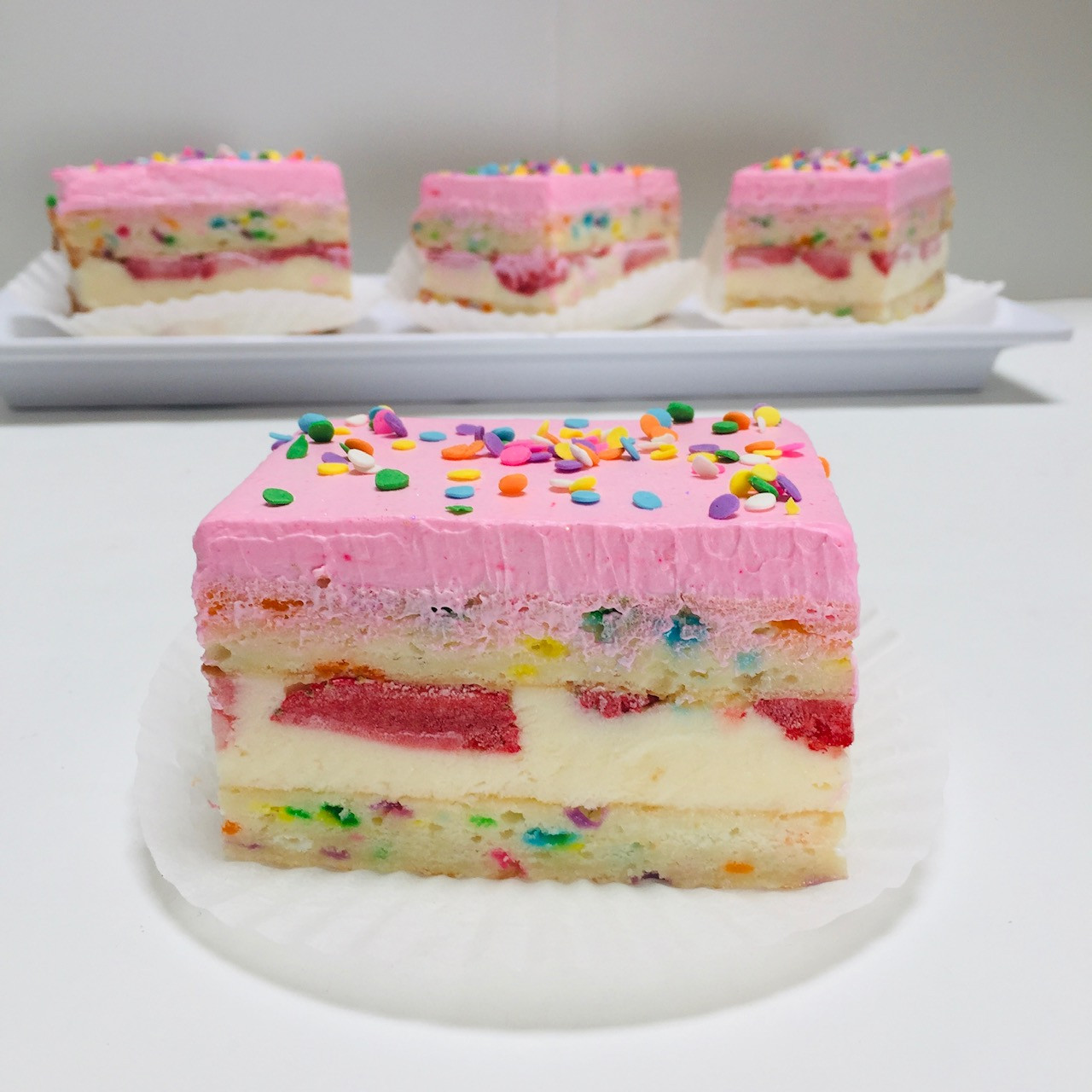 Lisa's Rum Cake Gilbert, AZ