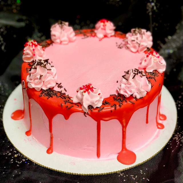 Lisa's Rum Cake Gilbert, AZ