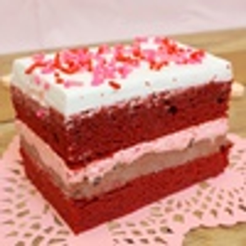 For You Cherry Lovers