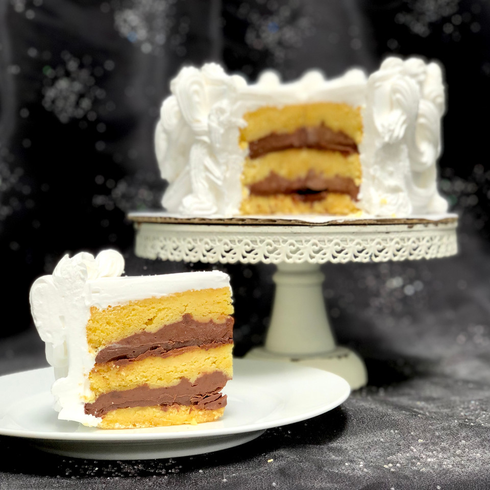 Lisa's Rum Cake Gilbert, AZ