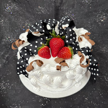 Cathy's Legacy Cake