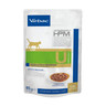 Veterinary HPM Urology húmeda para gatos