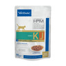 Veterinary HPM Early Kidney & Joint húmeda para gatos