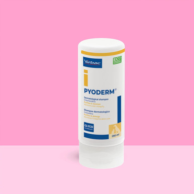 Pyoderm® Champú Dermatológico - Perros y Gatos