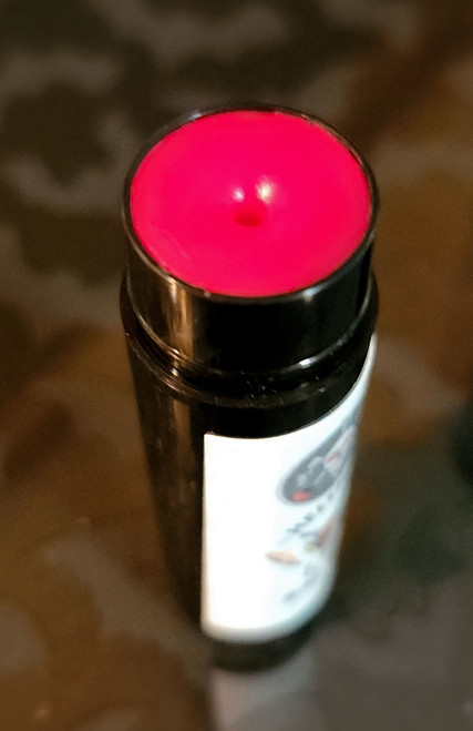 Hellfire Lip Balm