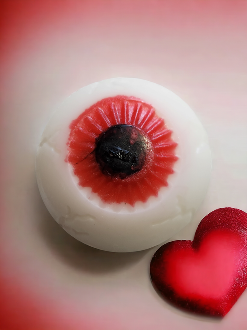 I Only Have Eyes For You Soap