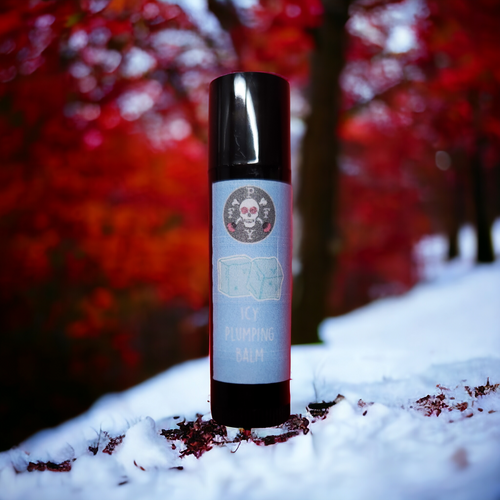 Icy Plumping Balm
