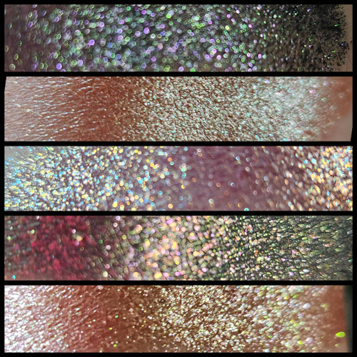 Mega Chrome Bundle (Set 4)