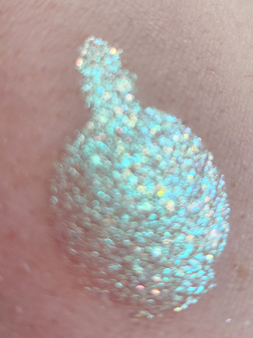 Cursed Crystal