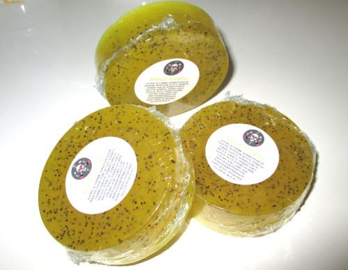 Mango Scrubby