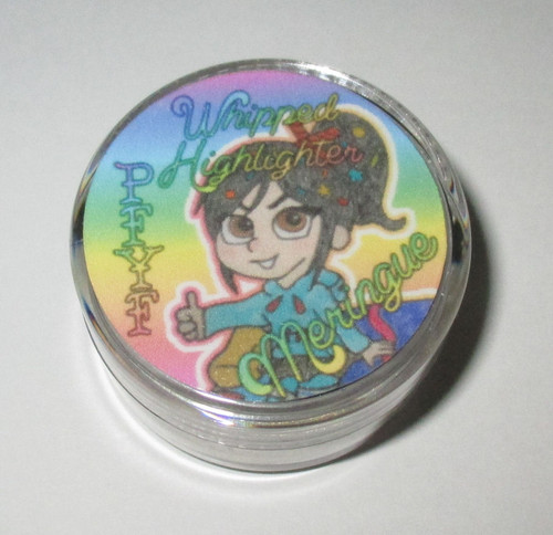 Meringue Whipped Highlighter