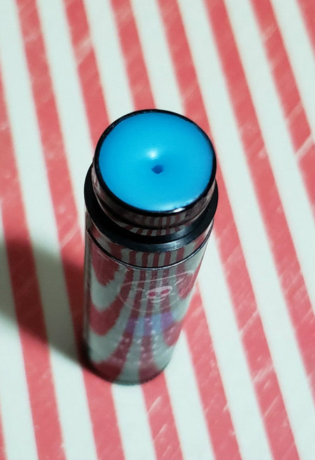 A Blue Ball! Lip Balm
