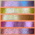 Sunset Sparklers Collection