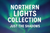 Northern Lights Collection - Just the Shadows