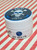 A Blue Ball! Lip Scrub