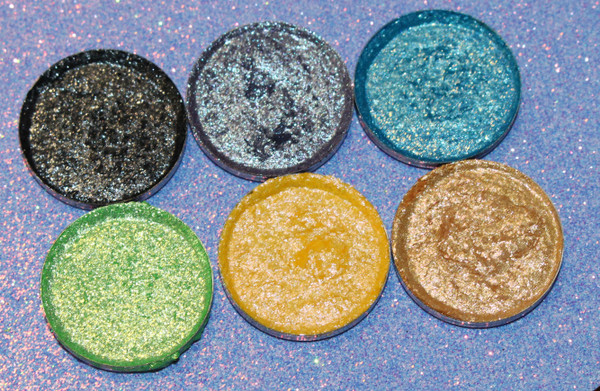 The Sparklers 6 Collection