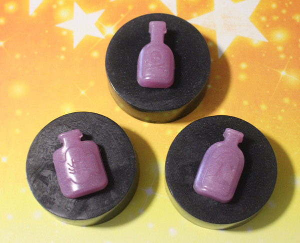 Hoodie Season Soap