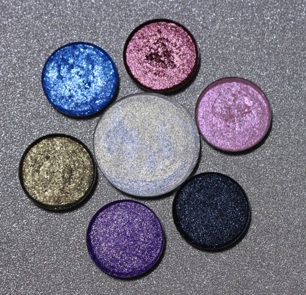 The Sparklers 7 Collection