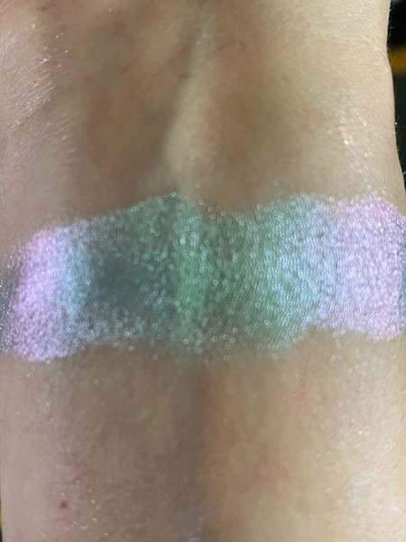 A Frog Amongst Faeries