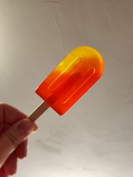 Cherry Lemonade Pop