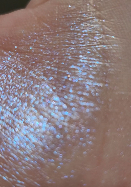 Blue Diamond Magic Drops