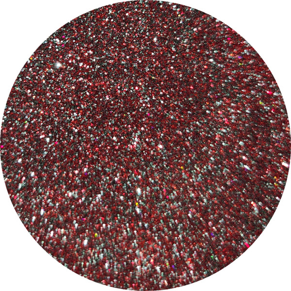 Holly Jolly Loose Glitter