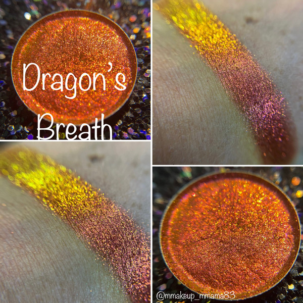 Dragon's Breath