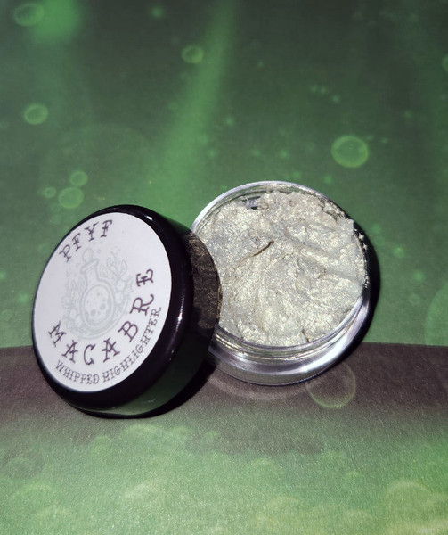 Macabre Whipped Highlighter